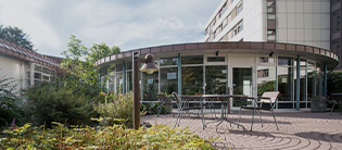 Reha-Zentrum Bad Salzuflen, Klinik Am Lietholz