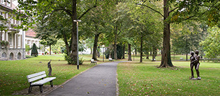 Reha-Zentrum Bad Mergentheim, Klinik Taubertal