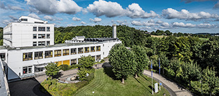 Klinik Königsfeld