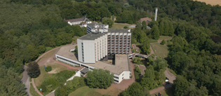 Klinik Roderbirken
