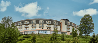 Reha-Zentrum Todtmoos – Klinik Wehrawald