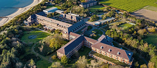 Reha-Zentrum Utersum auf Föhr