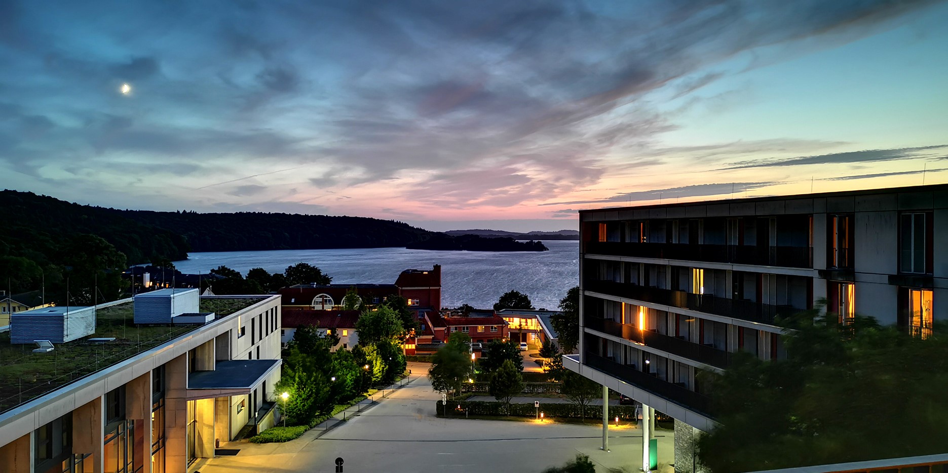 Mühlenbergklinik-Holsteinische Schweiz