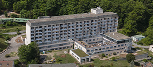 Marbachtalklink der DRV Oldenburg Bremen