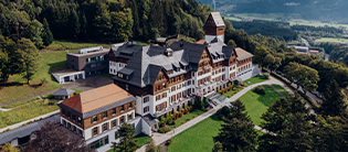 Fachklinik Oberstdorf
