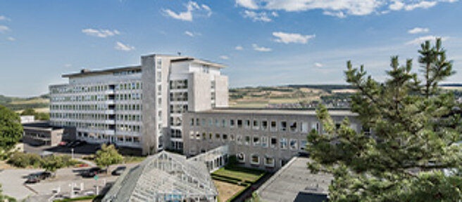 Rehaklinik Ob der Tauber