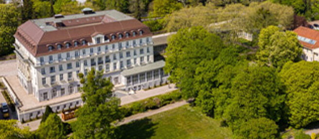 Rehazentrum Bad Eilsen