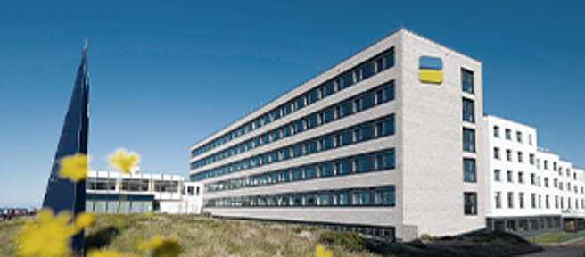 Klinik Norderney