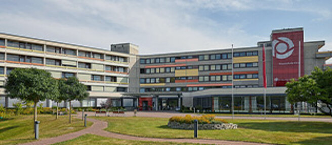 Knappschafts-Klinik Bad Driburg