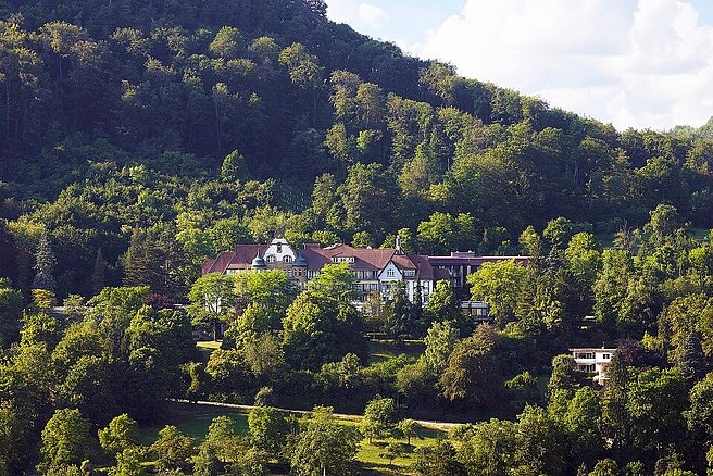 Römerberg-Klinik