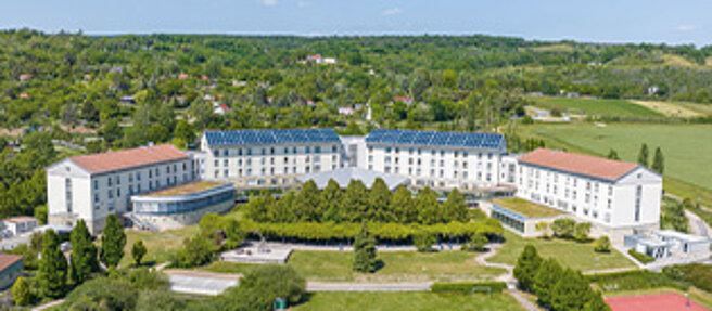 Reha-Zentrum Bad Frankenhausen