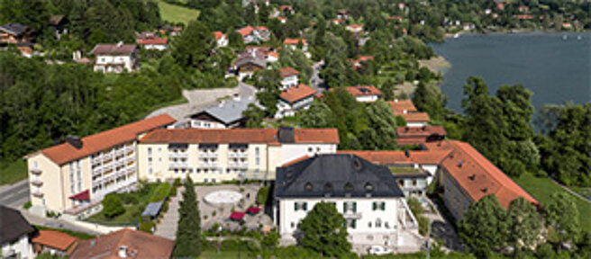 Orthopädische Klinik Tegernsee